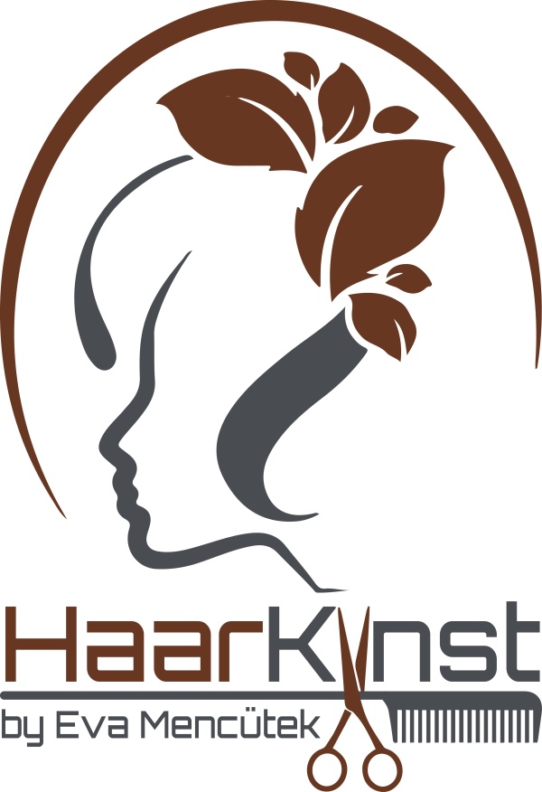 Friseursalon HaarKunst Logo