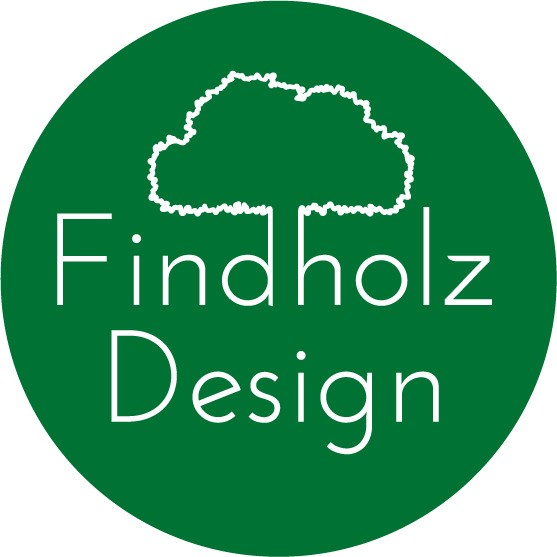 Findholz Design Logo