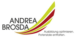 Andrea Brosda Logo