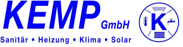 Kemp GmbH Logo