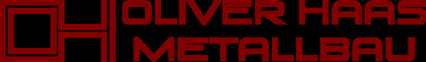 Oliver Haas Metallbau Logo