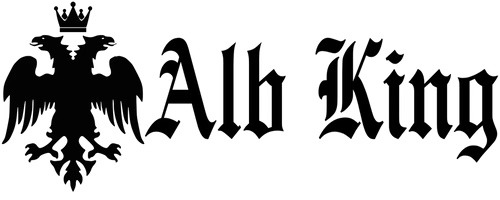 Alb King Logo