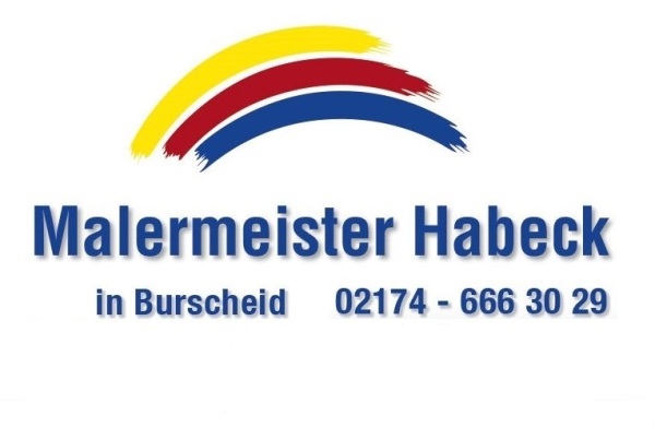 Malermeister Habeck Logo