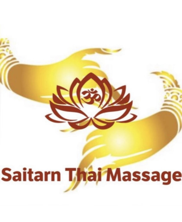 Saitarn Traditionelle Thaimassage Logo