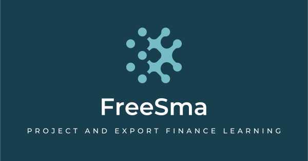 Freesma, Logo