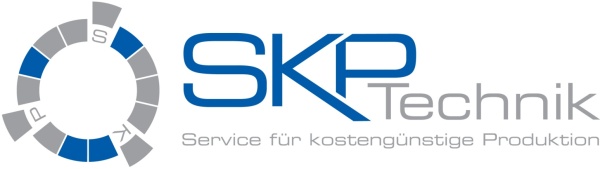 SKP Technik GmbH Logo