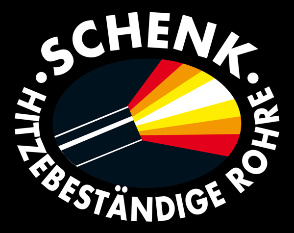 Schenk Stahl  GmbH Logo