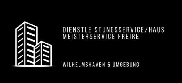 Dienstleistungsservice Freire Logo
