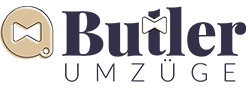 Butler Umzüge Logo