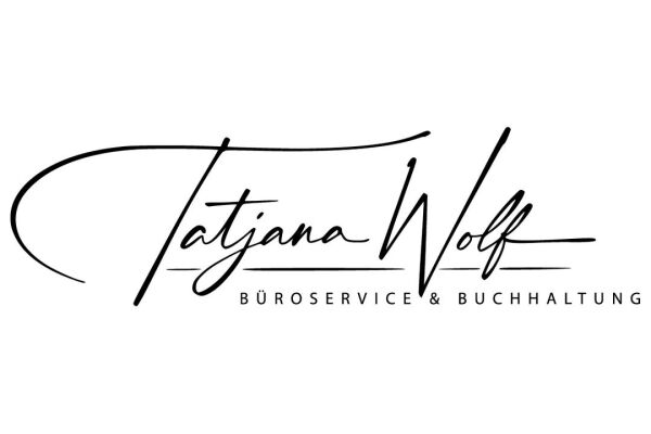 Tatjana Wolf Logo