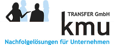 KMU Transfer GmbH Logo