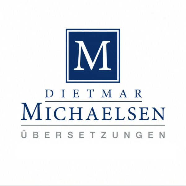 Dietmar Michaelsen Logo