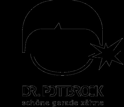 Dr. Pottbrock | Kieferorthopäde in Oberhausen Logo