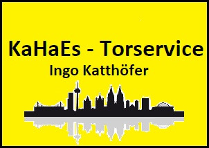 KaHaEs -Torservice Logo