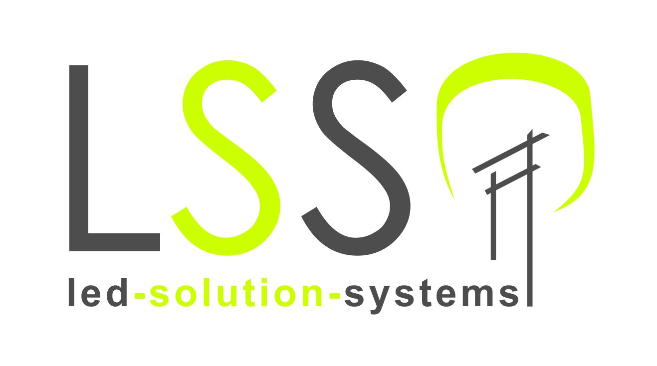 LSS - LED Solution Systems Logo