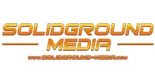 SOLIDGROUND MEDIA Logo