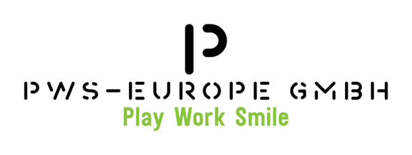 PWS Europe GmbH Logo