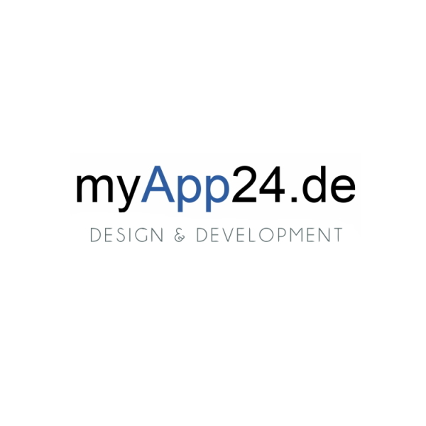 myApp24 GmbH Logo
