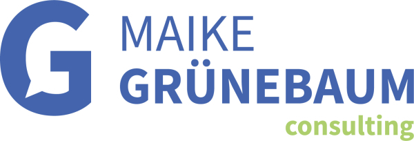 Maike Grünebaum Logo