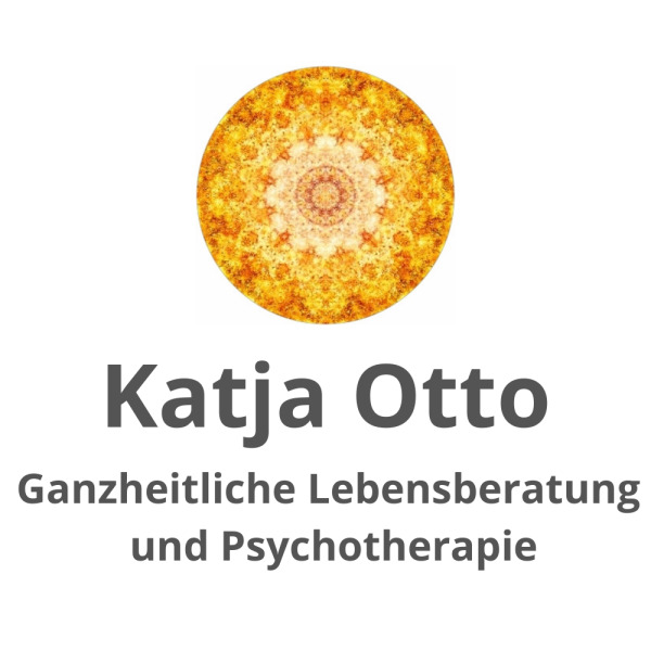 Katja Otto Logo