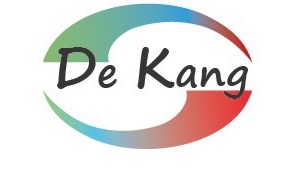 De Kang Health Management GmbH Logo