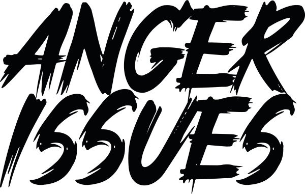 Anger Issues UG Logo