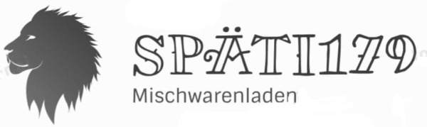 Späti179 Logo