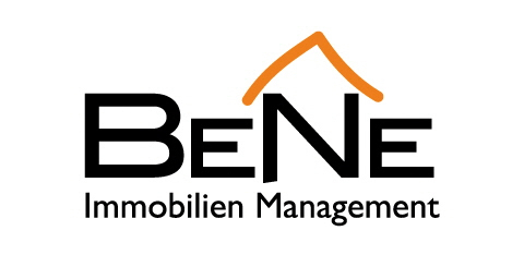 Bene Immobilien Management Logo