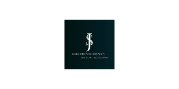 JustSec Dienstleistungen Logo
