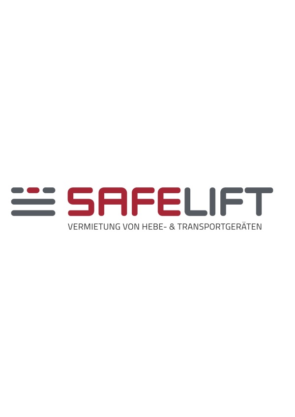 SAFELIFT GmbH Logo
