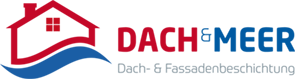 Dach & Meer Logo