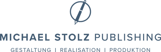 Michael Stolz Publishing Logo