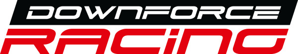 Downforce Racing OHG Logo