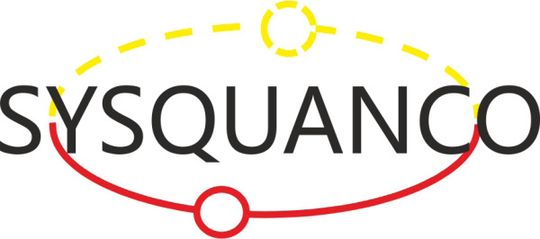SYSQUANCO Logo