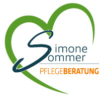 Sommer-Pflegeberatung Logo
