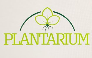 Plantarium Logo