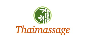 Thaimassage Logo