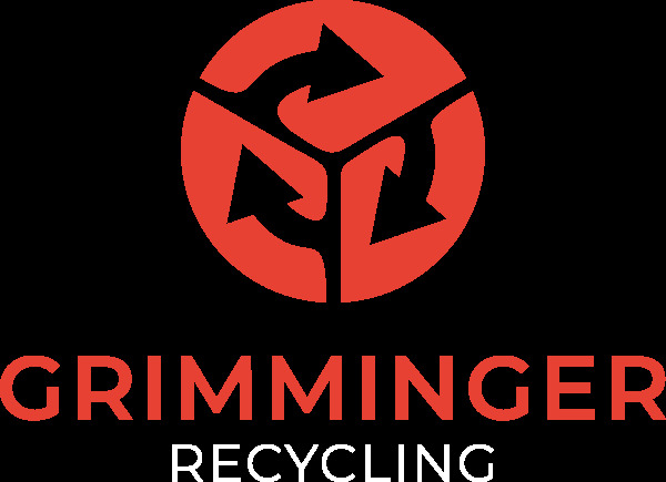 Grimminger Recycling Logo