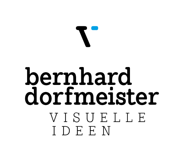 Bernhard Dorfmeister Logo