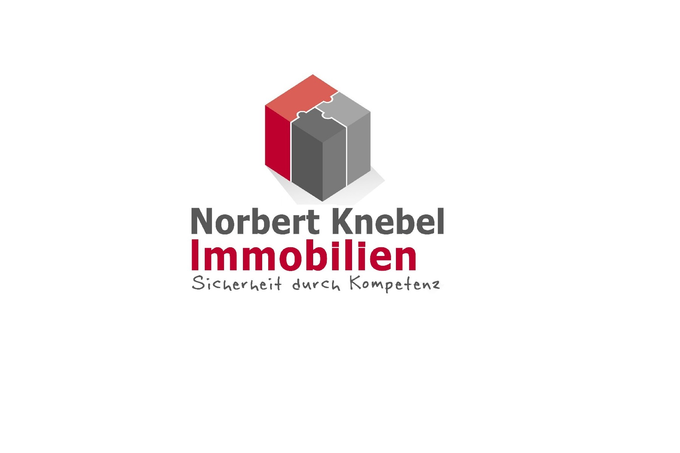Norbert Knebel Immobilien Logo
