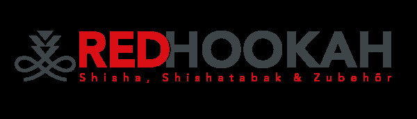 REDHOOKAH Logo