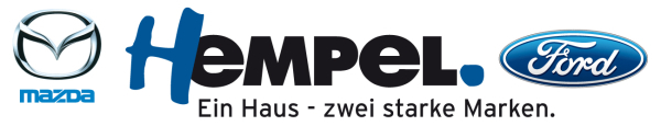 Autohaus Sabine Hempel GmbH Logo