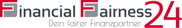Financial Fairness 24 GmbH Logo