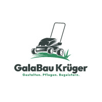 Krueger-Galabau Logo