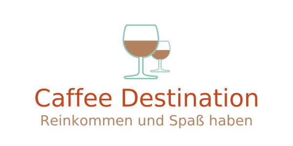 Caffee Cheers Logo