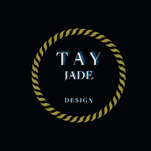 TayJadeDesign Logo