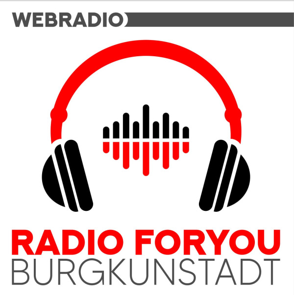 Webradio ForYou Logo
