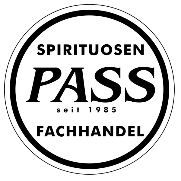 PASS-Spirituosen-Großhandel Logo