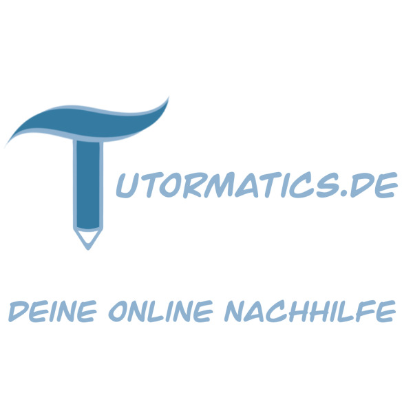 Tutormatics Logo