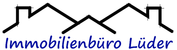 Immobilienbüro Lüder Logo